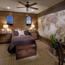 current house