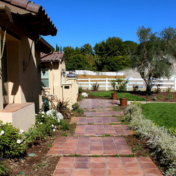 California Casa
