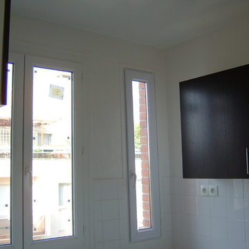 Rénovation complète W