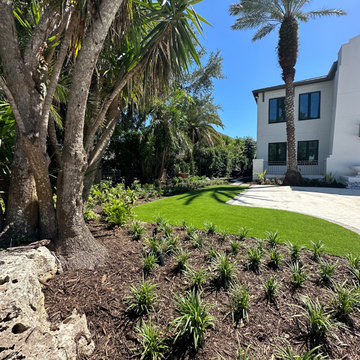 Landscape Design