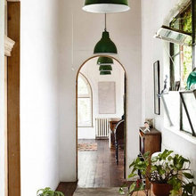 Back Entry Ideas