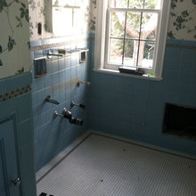 Girls teen bathroom Renovation