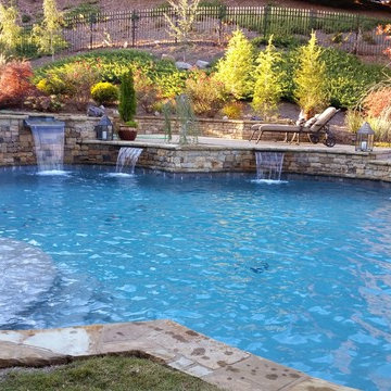 Freeman Pool