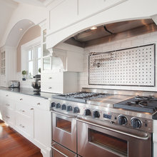 2017 kitchen remodel