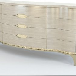 The Adela Collection - Dressers