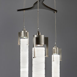 TROMS Pendant Light - Pendant Lighting