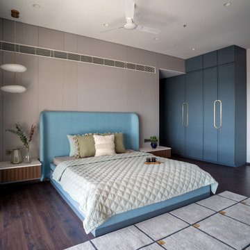 Patterned Vignettes