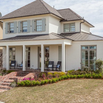 Lane's End Lot 189 Settlement at Willow Grove
