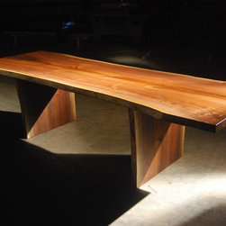 Tables - Dining Tables