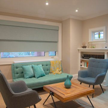 Roller Shades