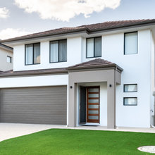 Exterior / Color schemes