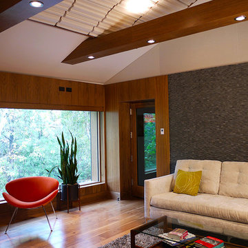 Bates Sound Studio