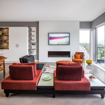 Triumph Residence