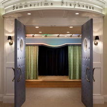 rare rooms