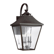 Outdoor Lights