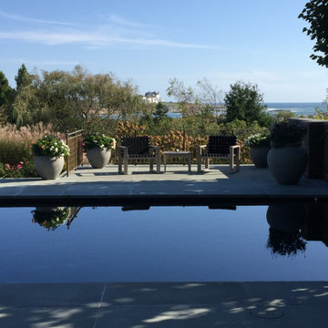 Ocean Avenue Residence