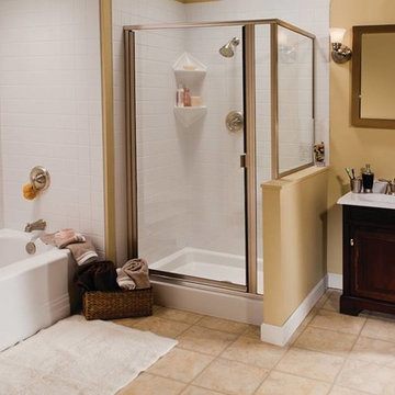 Products Offered by 1 Day Bath