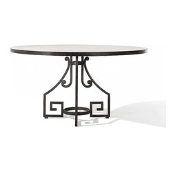Lalyre Dining Table - Dining Tables