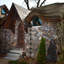 Fairytale Architectural Design (Noah)