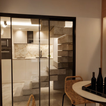PROYECTO DUPLEX