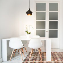 frosted french doors
