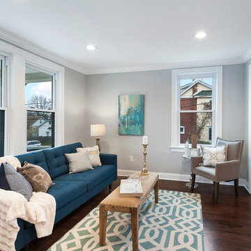 Whole House Remodel - Rockledge, PA