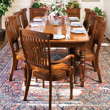 Canterbury Dining Set