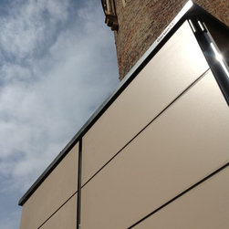 Gartenhaus Design PURE - Prefab Studios