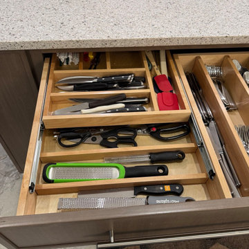 Kitchen - Des Plaines