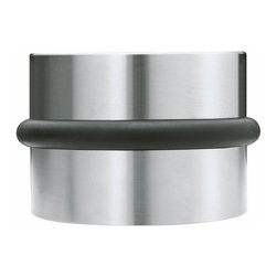 Heavy Floor Door Stop - EZ213 - Door Stops