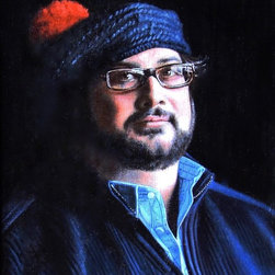 Oil Paintings - Products