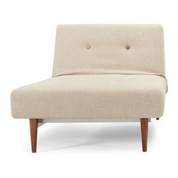 Fiftynine Chair - Armchairs And Accent Chairs