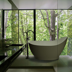 MTI Savoy 2 #199 - Bathtubs