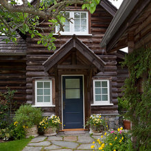 curb appeal