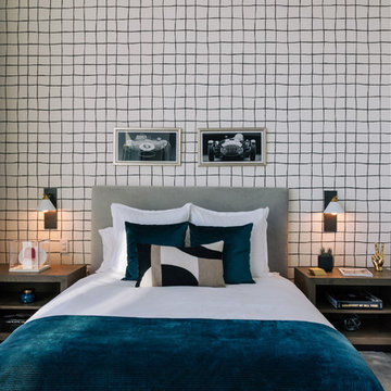 Century City Penthouse