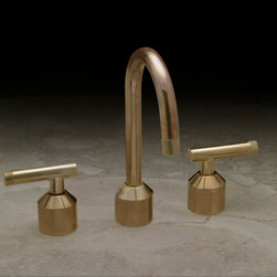 Urbane - Bathroom Faucets And Showerheads