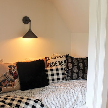 Earlysville Renovation