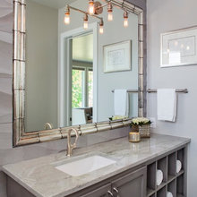 Bathroom Ideas
