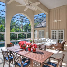 Patio Ideas