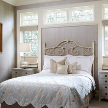 Dream Bedrooms
