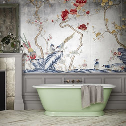 Drummonds Luxury Bathrooms - Baths
