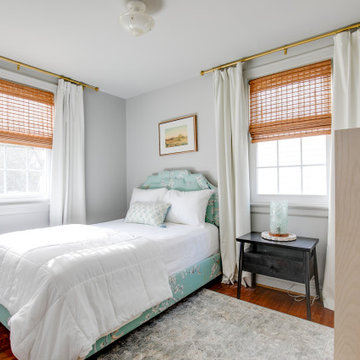 Cozy Cape Cod Mid-Term Rental