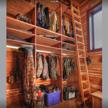 garage storage