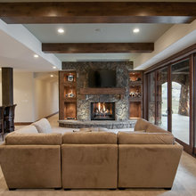 Lower Level Rec