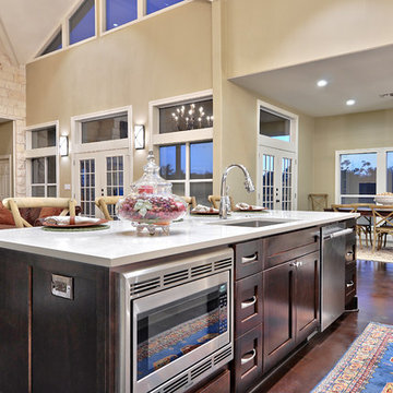 Winner of Thermador Kitchen Design Challenge 2012-2013