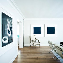 Living Room Ideas