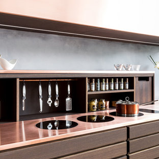 New Copper Shorwoom Display