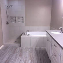 Condo Bathroom Ideas