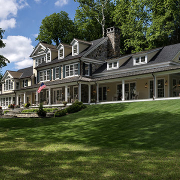 Stream Side Home
