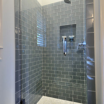 Tuxedo Ave Home